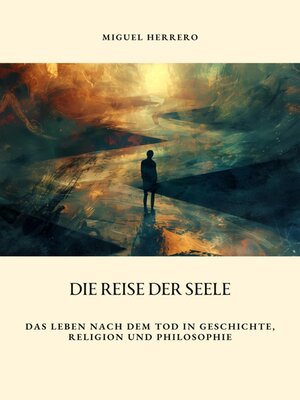 cover image of Die Reise der Seele